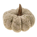 Screen Print Pumpkin L, Green