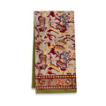 Noel Red/Green Tea Towels
