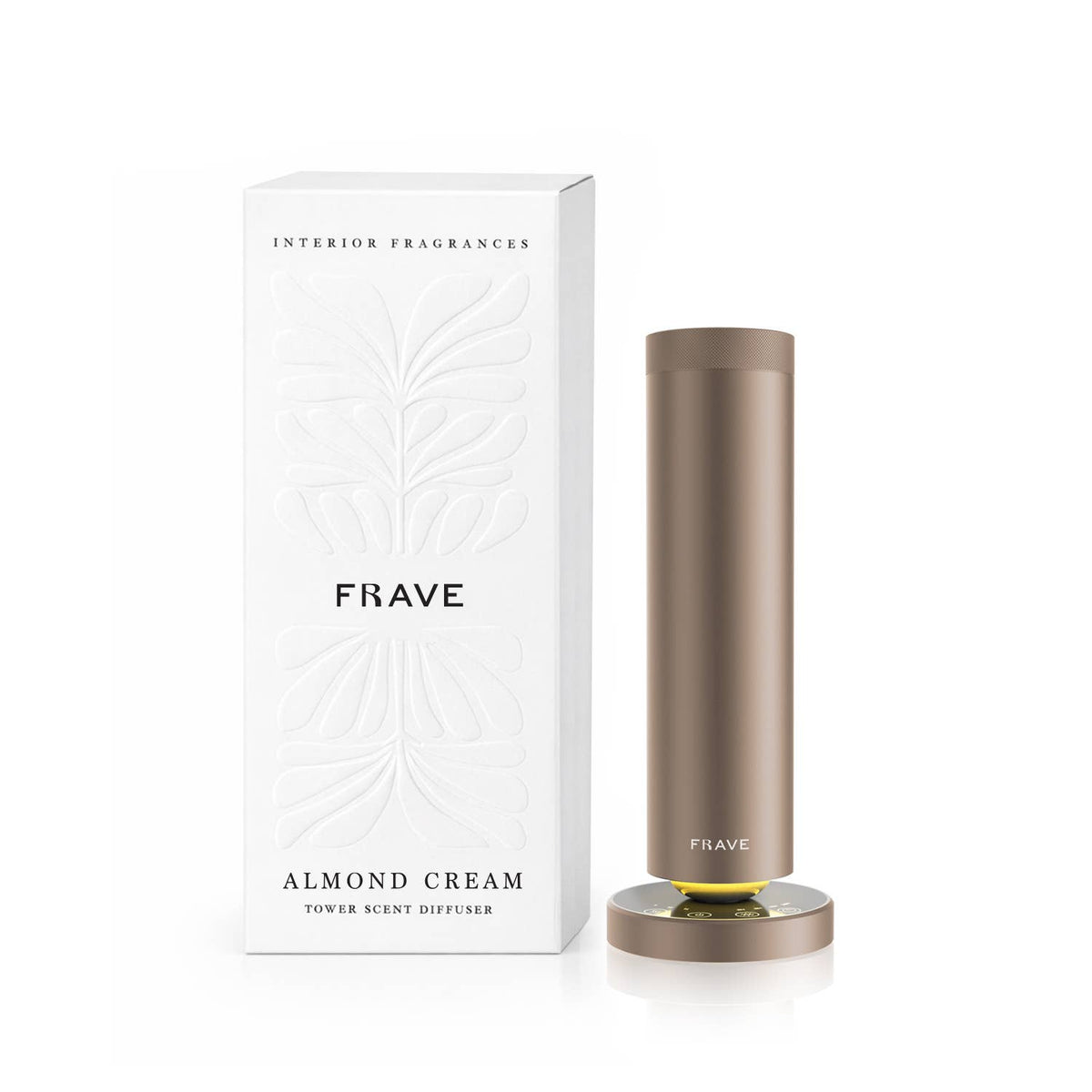 Tower Diffuser – Ambient Waterless Scent Diffuser