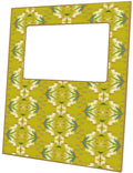 F7813-English Garden Citron by Laura Park