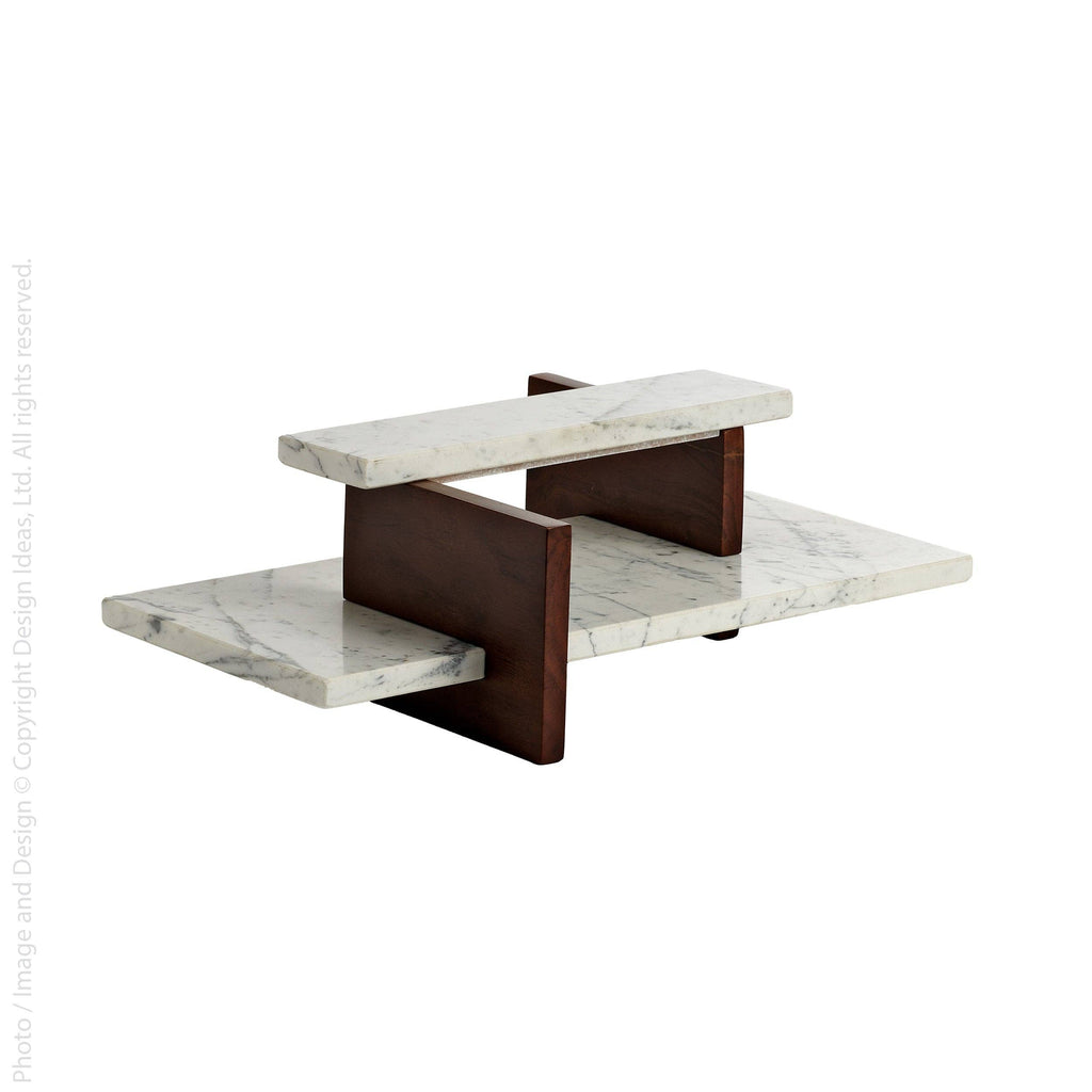 Mercer™ riser