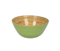 Bamboo Noodle Bowl Pastel Green