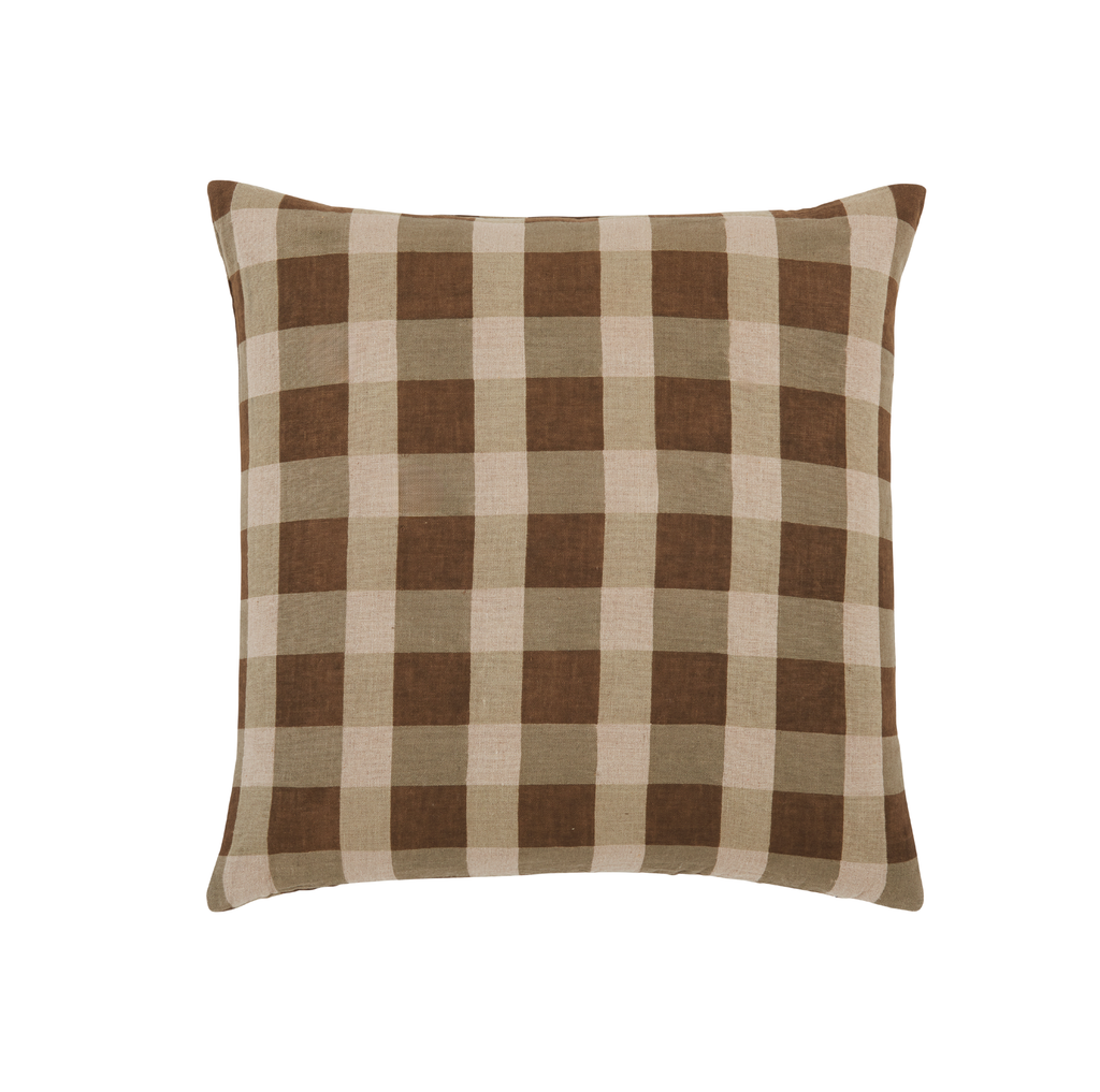 Ezra Mist Pillow 22" x 22"