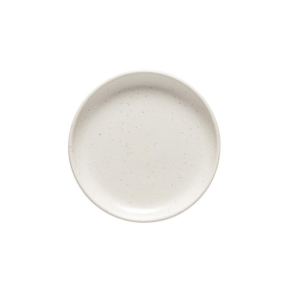 Bread Plate Vanilla