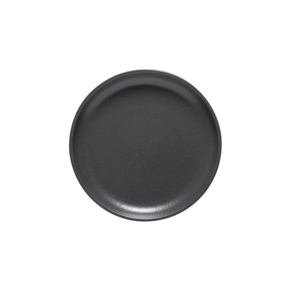 Bread Plate Seed grey