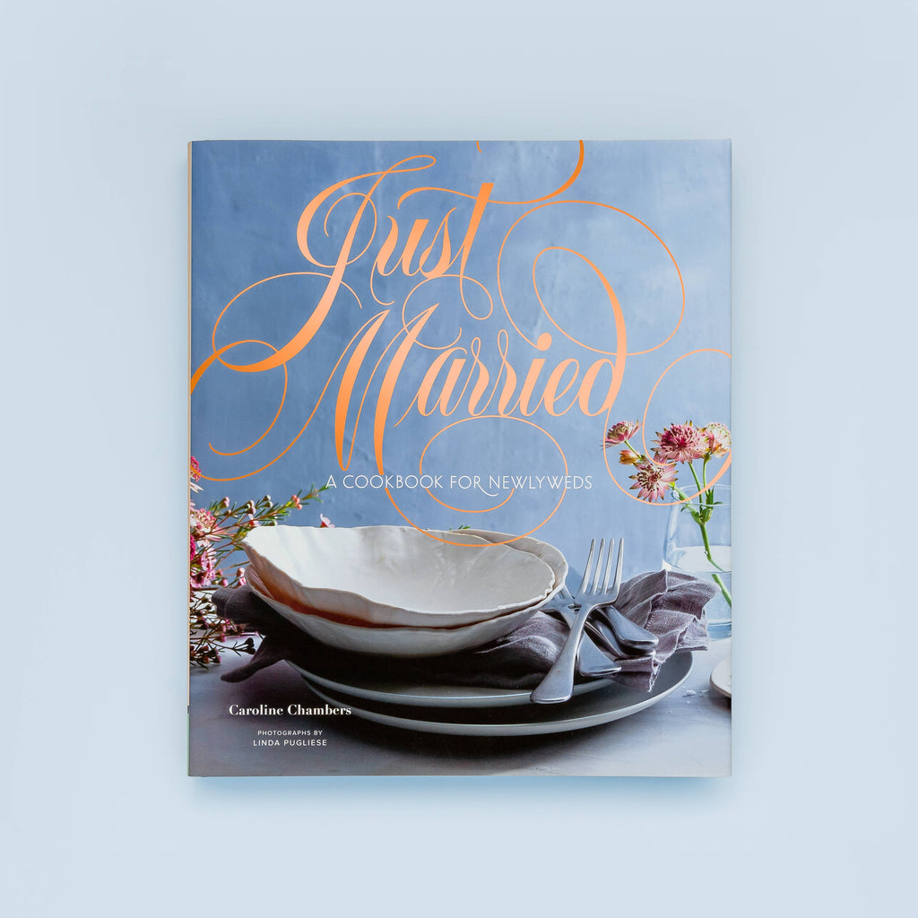 Just Married