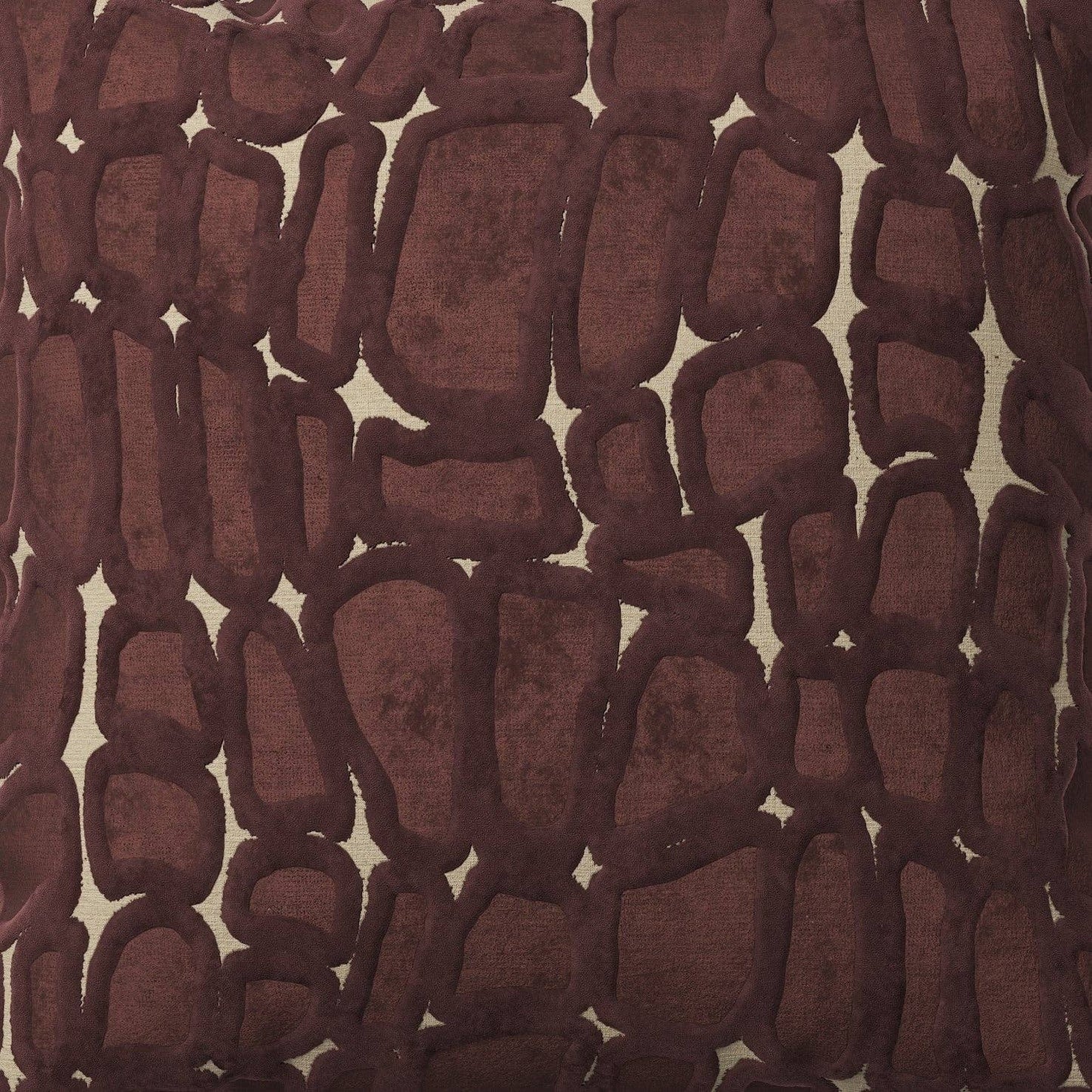 Atlantic Throw Pillow