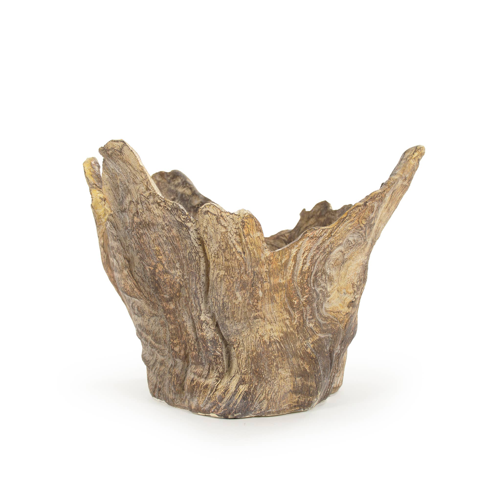 Small Trunk Scultpure
