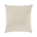20x20 Lina Linen Pillow Chambray