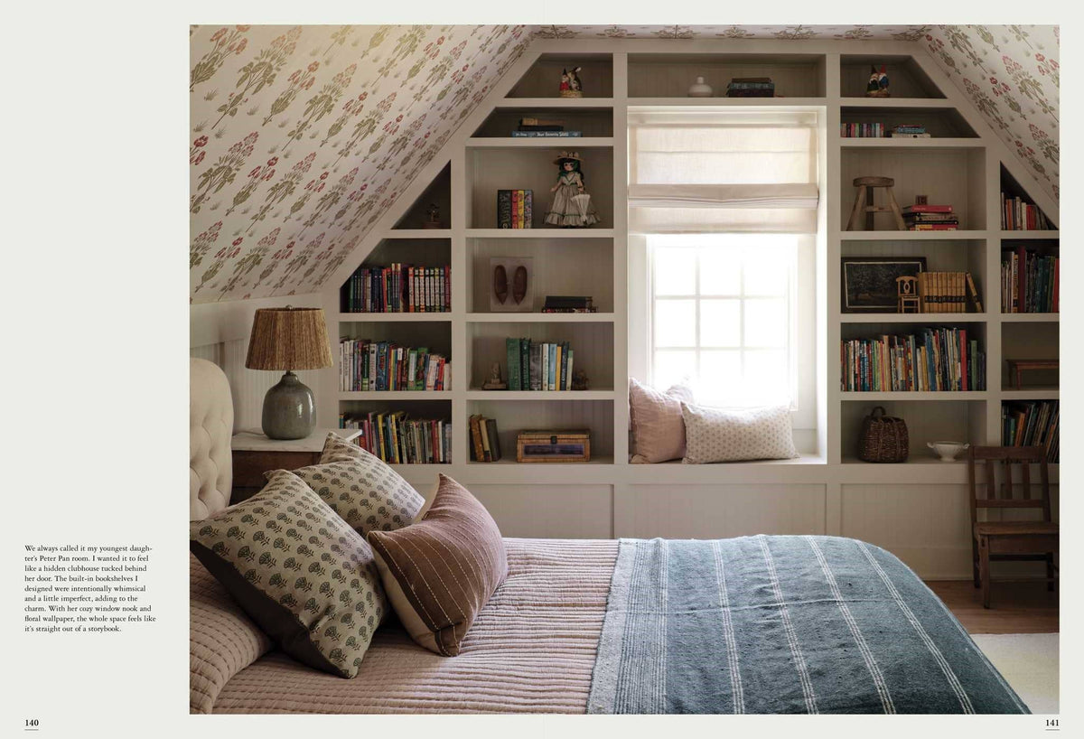 Heirloom Design
