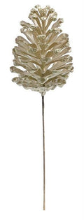 Pinecone Pick