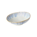 Serving Bowl 9", Ria blue