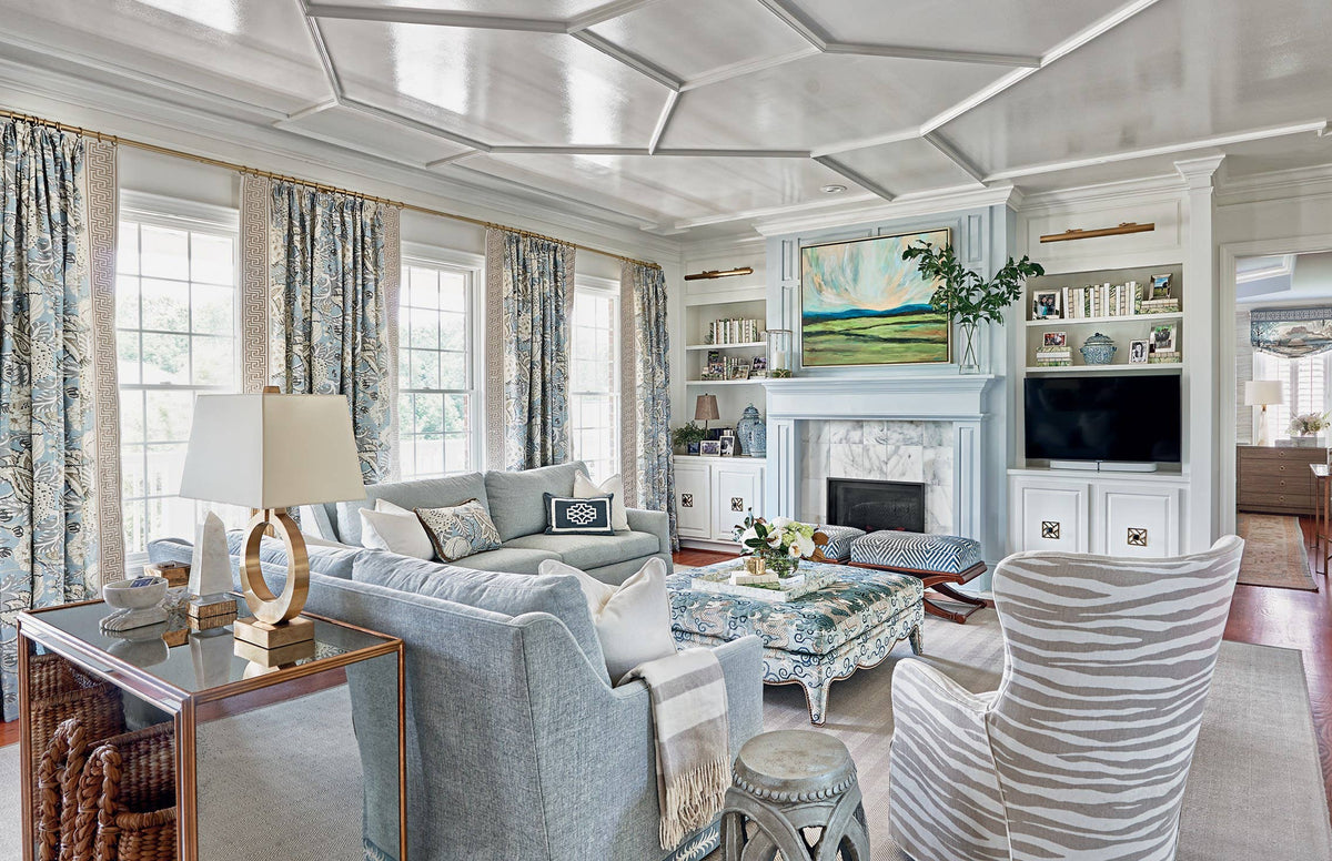 Southern Sensibility