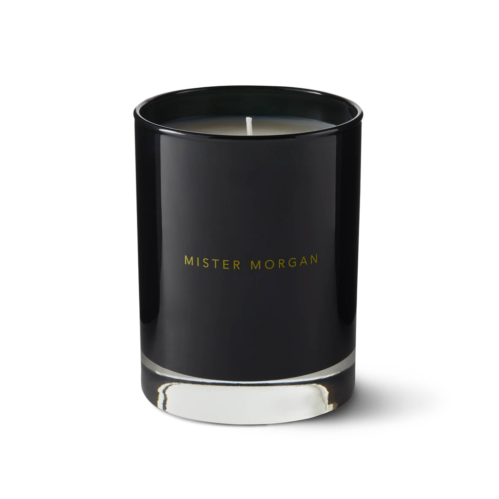 New Orleans: Gardenia & Jasmine Candle
