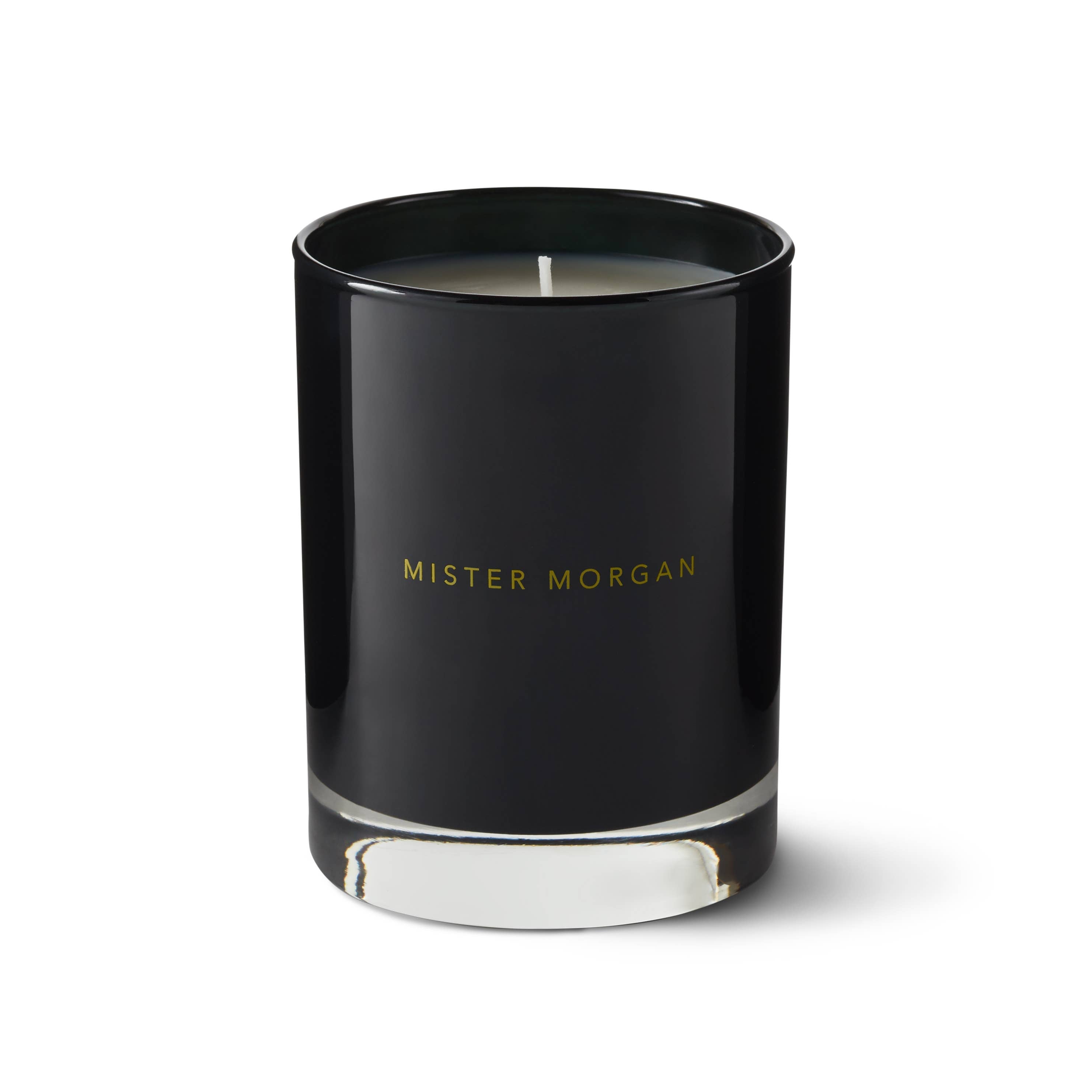 New Orleans: Gardenia & Jasmine Candle