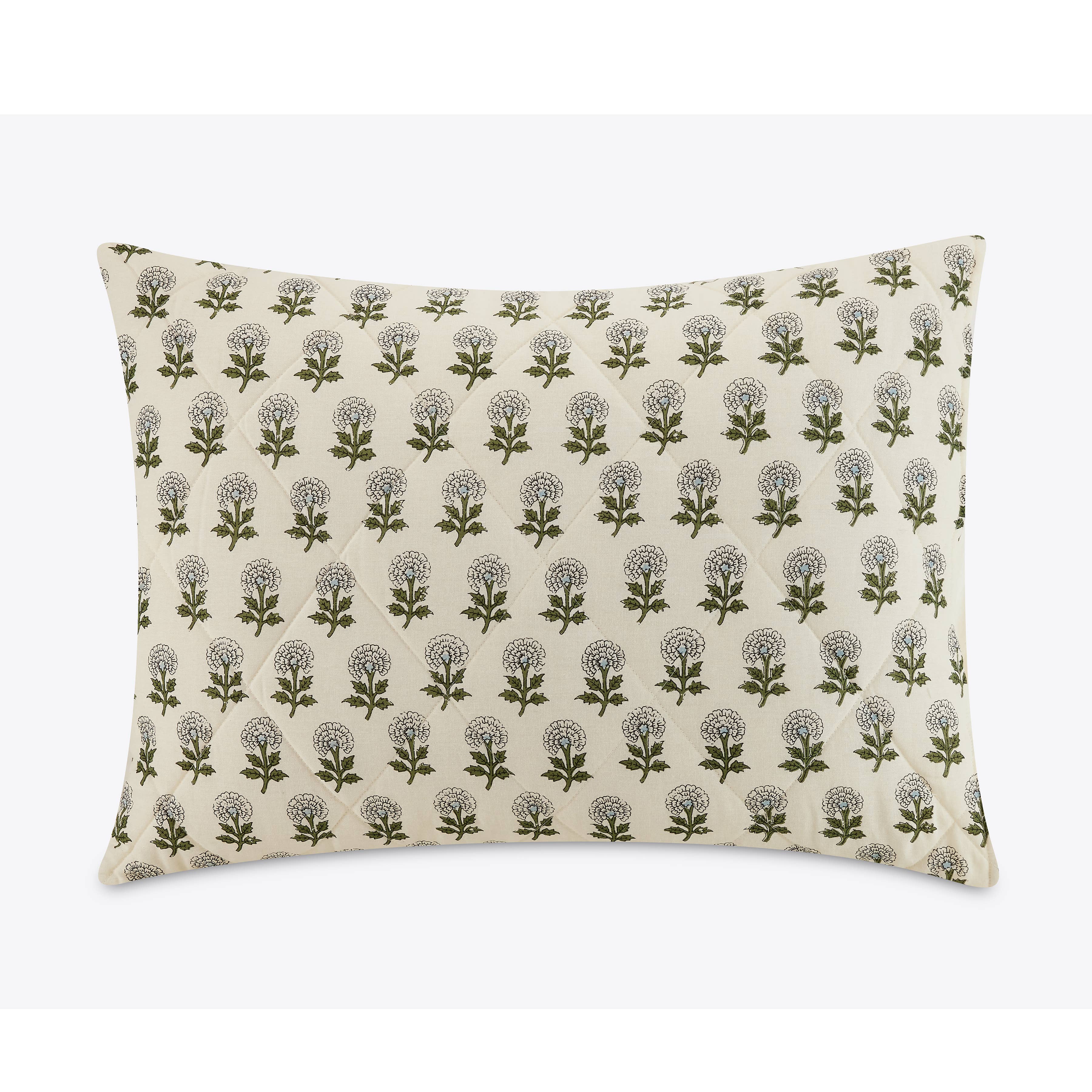 GWYN KG QUILT SET - 3PC - Laurel & Mayfair