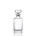 Timeless Whiskey Decanter, 25 oz.