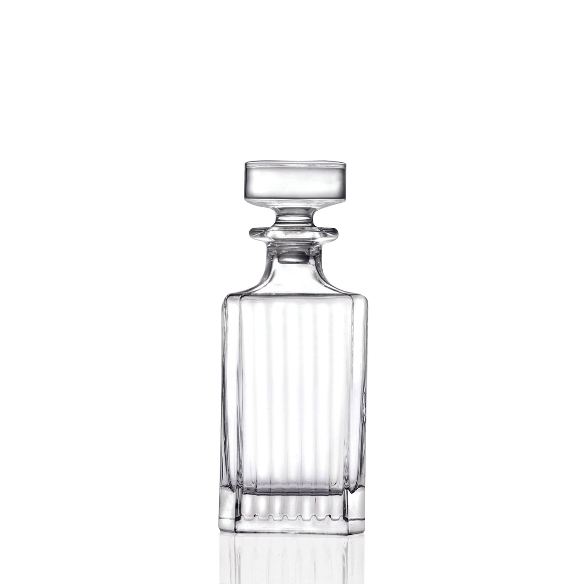 Timeless Whiskey Decanter, 25 oz.