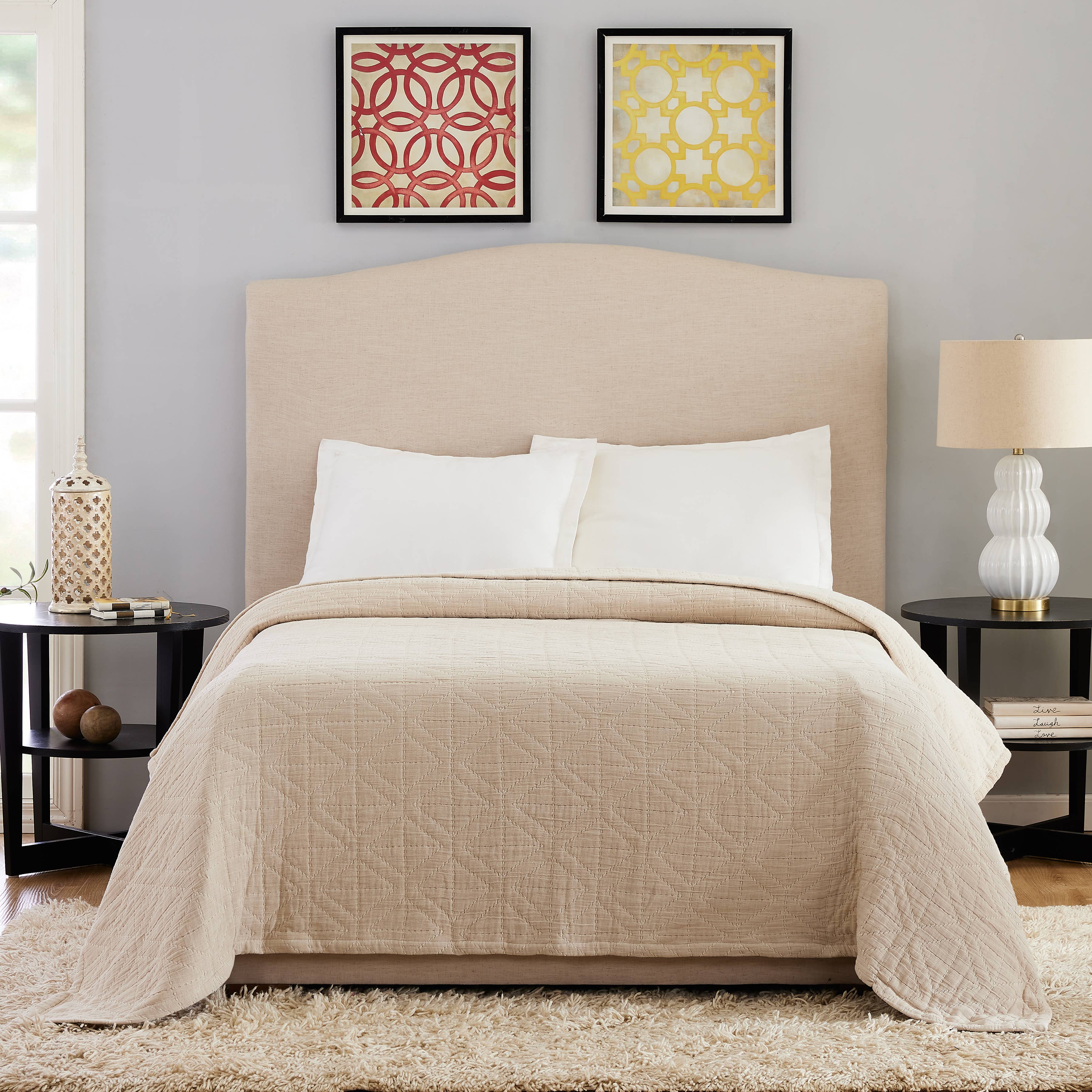 Maren Blanket - Laurel & Mayfair