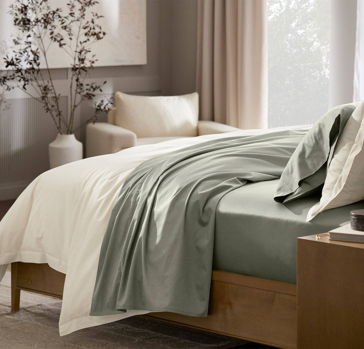 Signature Hemmed Sheet Set