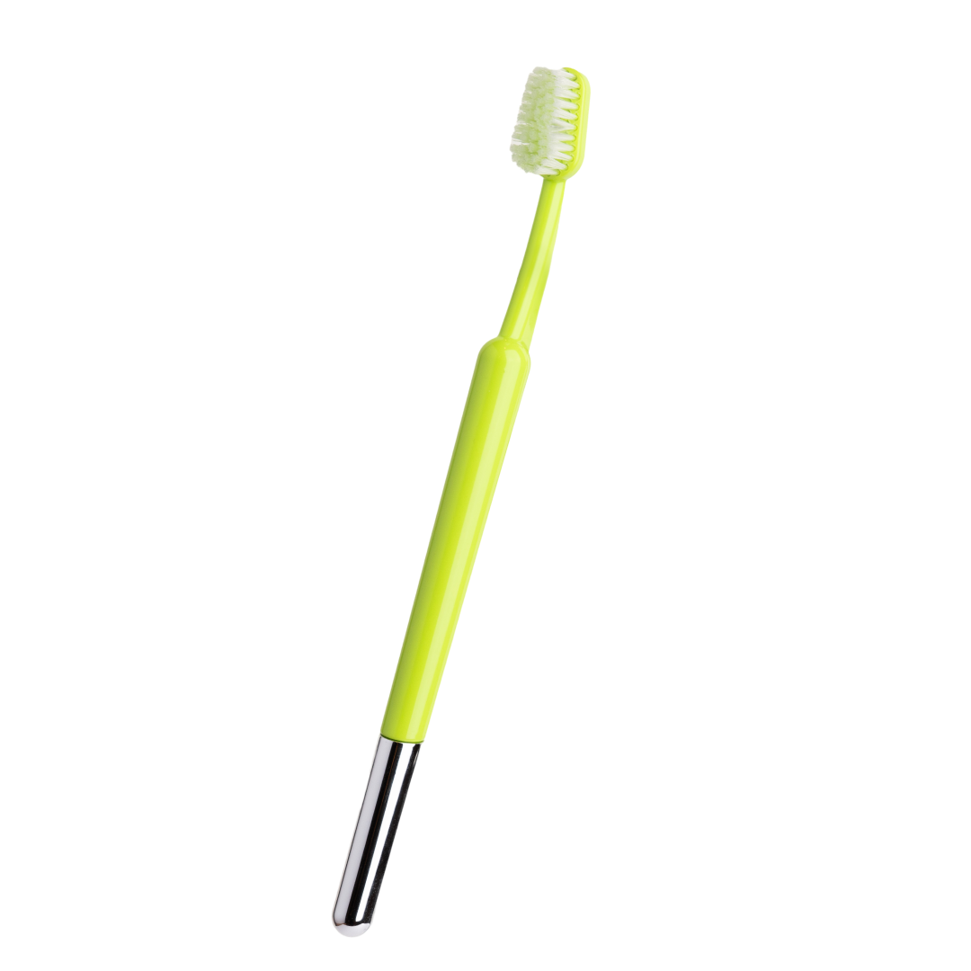 The Better Brush