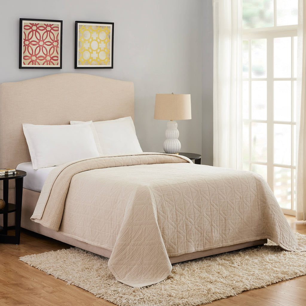 Maren Blanket - Laurel & Mayfair