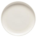 Dinner Plate Vanilla