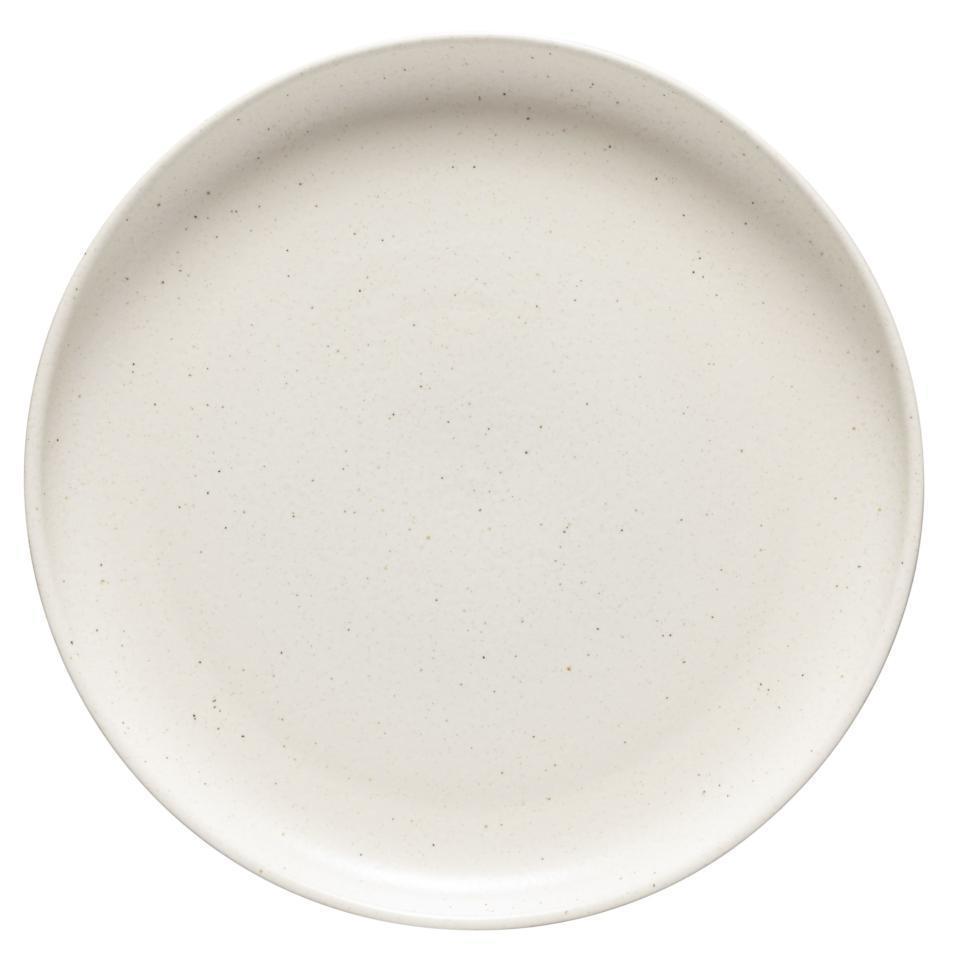 Dinner Plate Vanilla