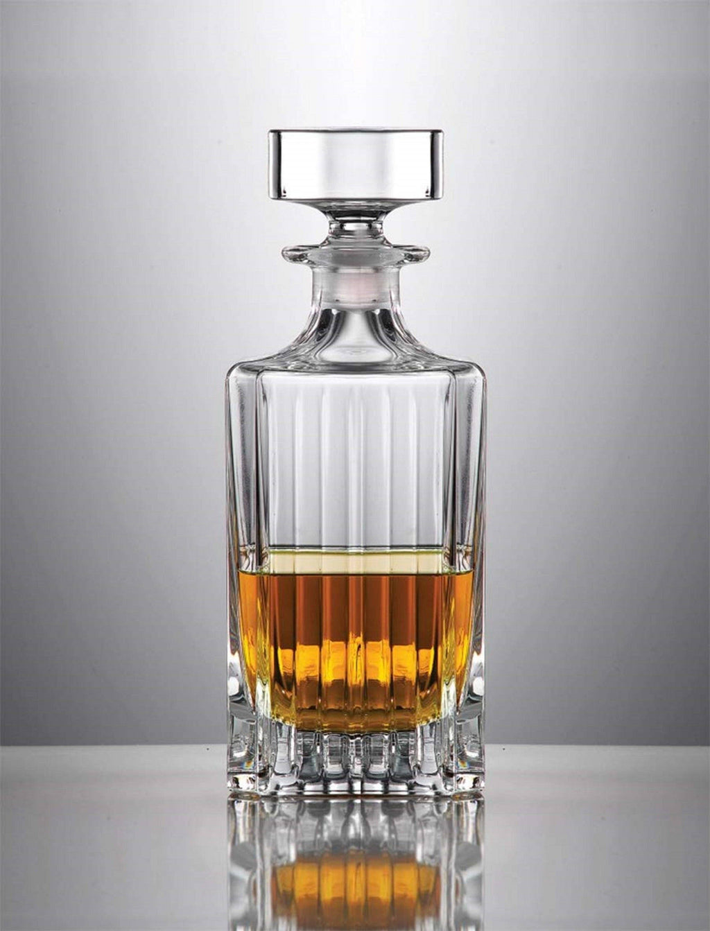 Timeless Whiskey Decanter, 25 oz.