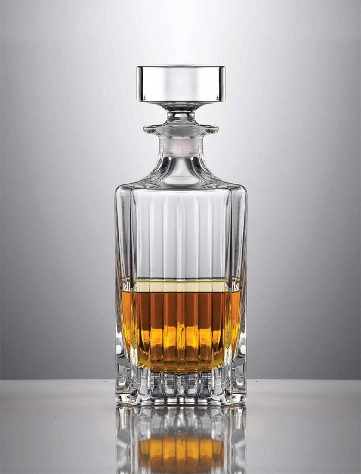 Timeless Whiskey Decanter, 25 oz.