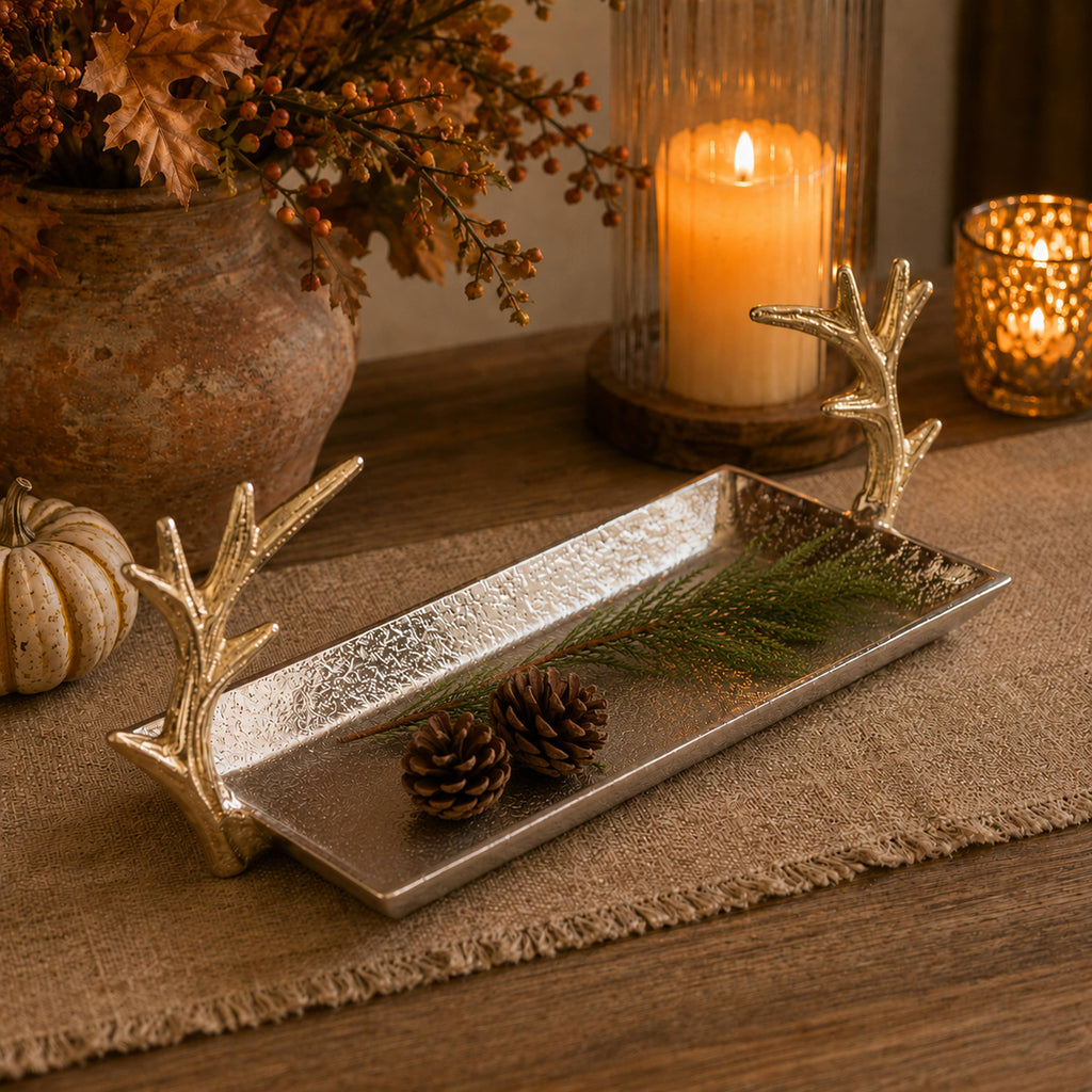Decorative Tray