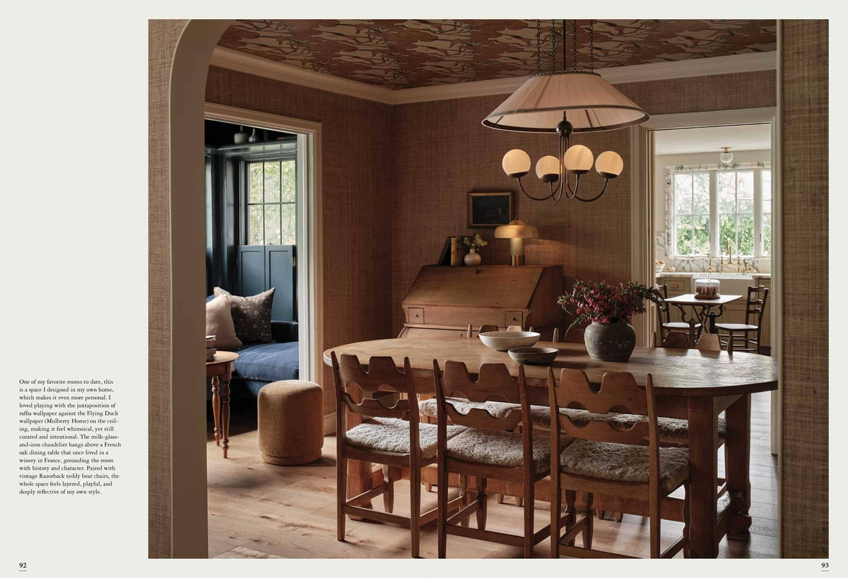 Heirloom Design