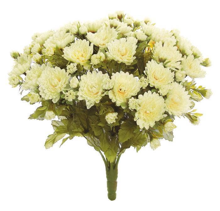 Mini Mum Bush X33, #1236-IV