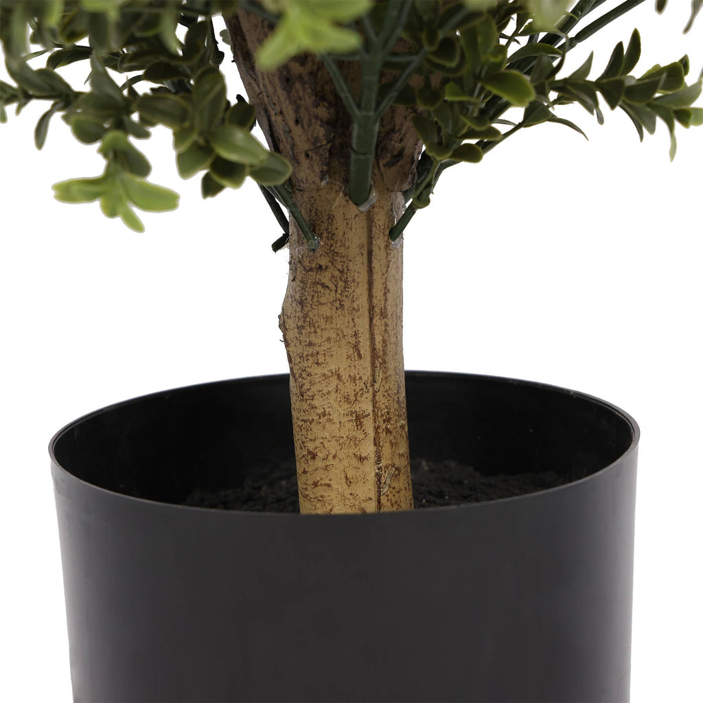 Boxwood Ball Topiary Everlux UV 30 Inch