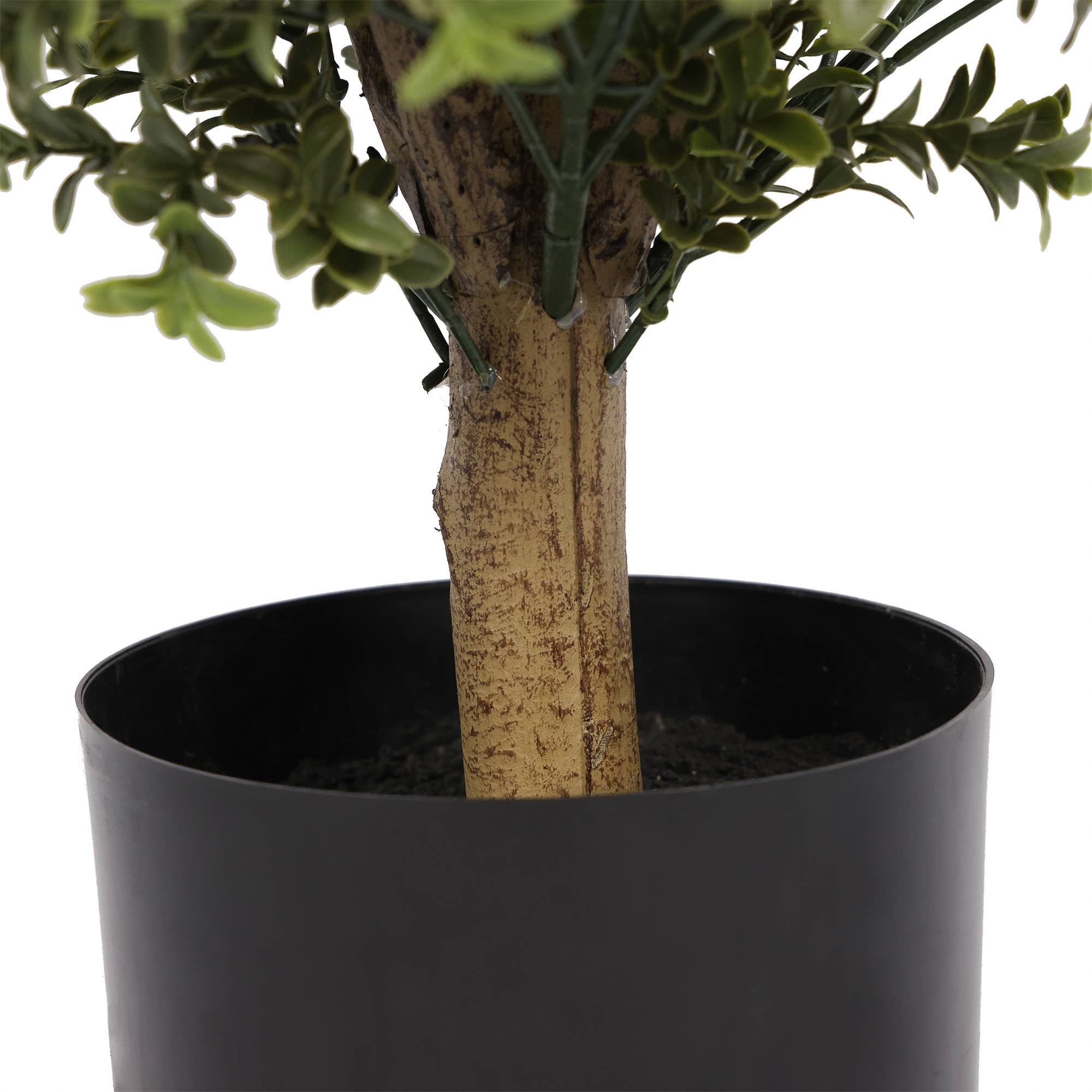 Boxwood Ball Topiary Everlux UV 30 Inch