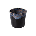 Lungo Cup 7 oz., Black