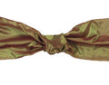 Luxe Ribbon  - Maple