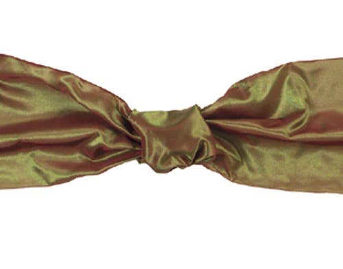 Luxe Ribbon  - Maple