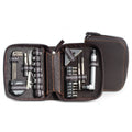 Edward 28 pcs brown Multi Tool Set