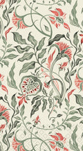 Paper Guest Towels 16 ct Royal Pattern Olive