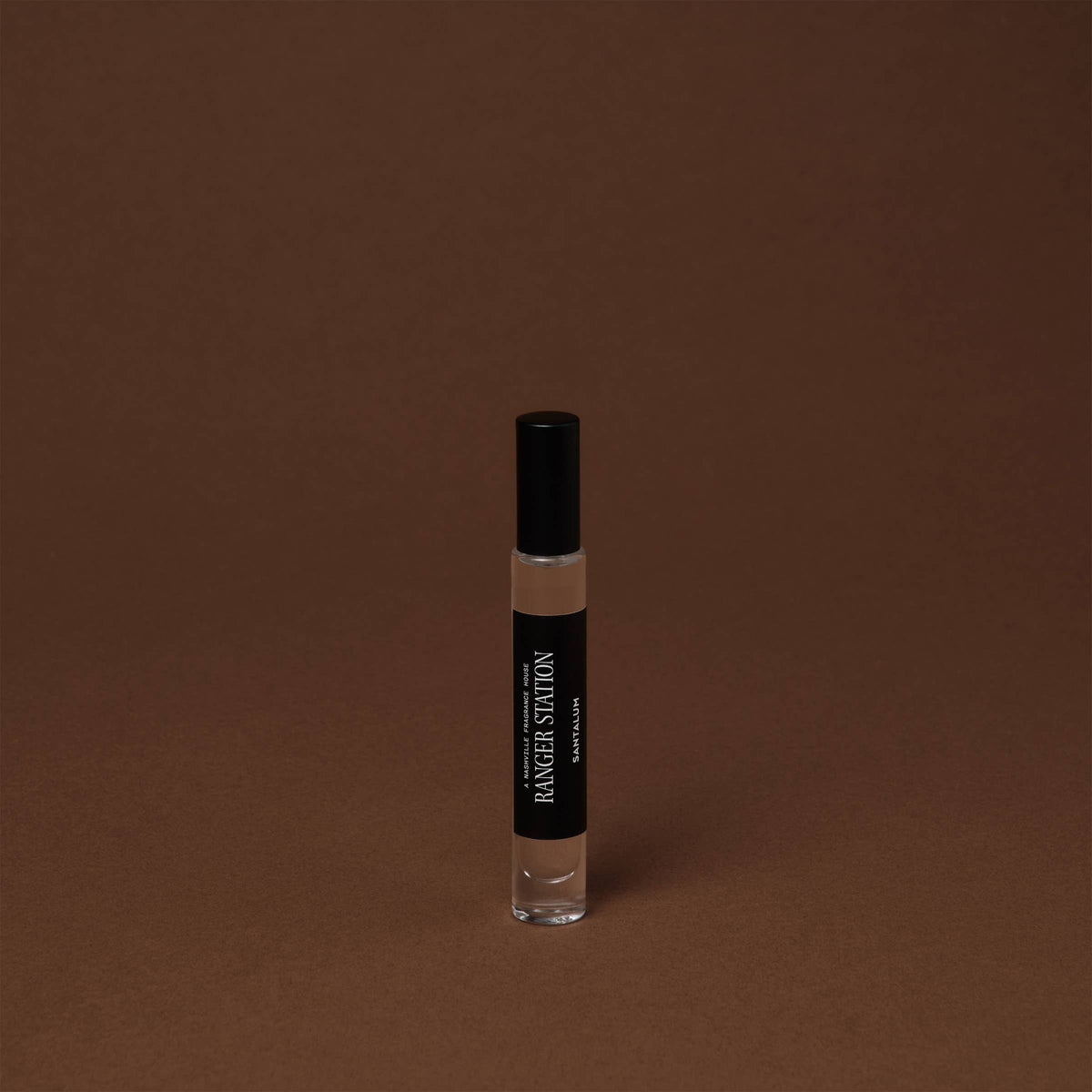 (TESTER) SANTALUM QUICKDRAW PERFUME 