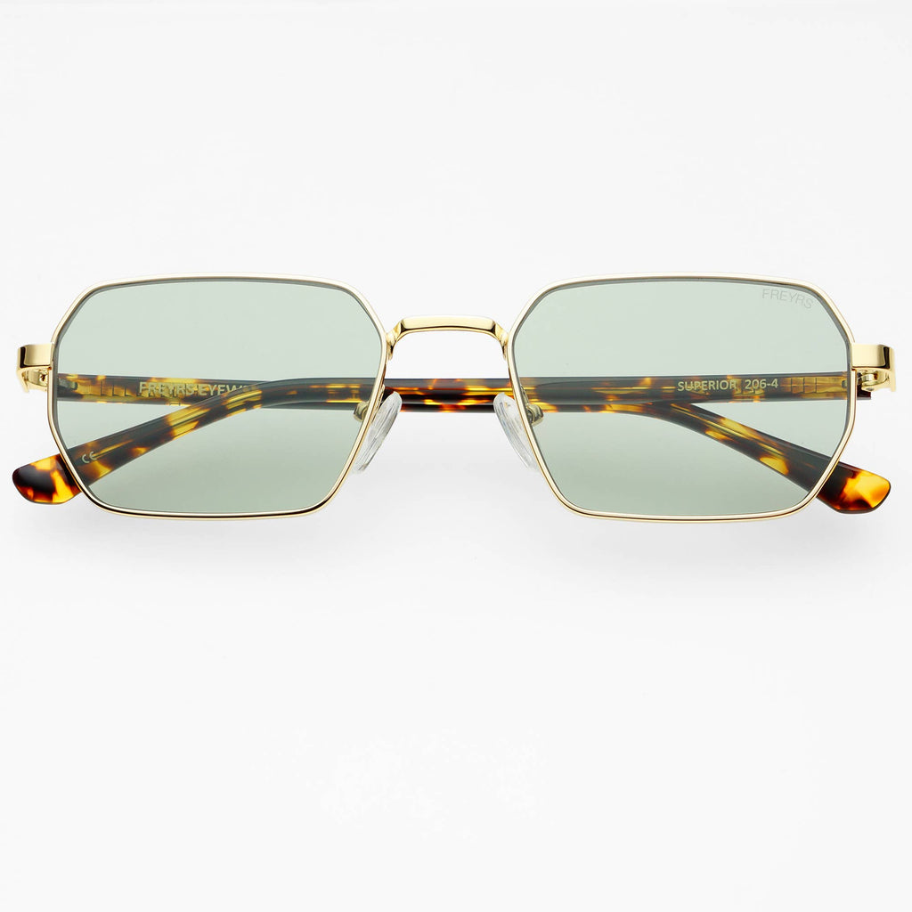 Superior Unisex Sunglasses