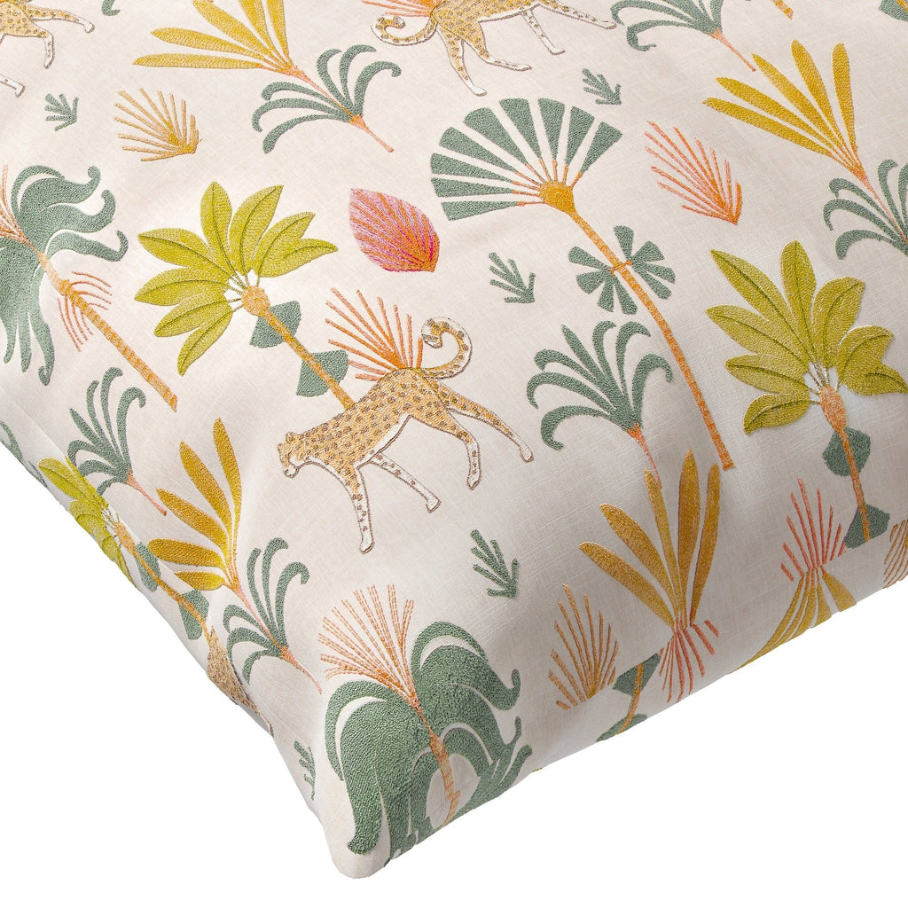 Azores Throw Pillow