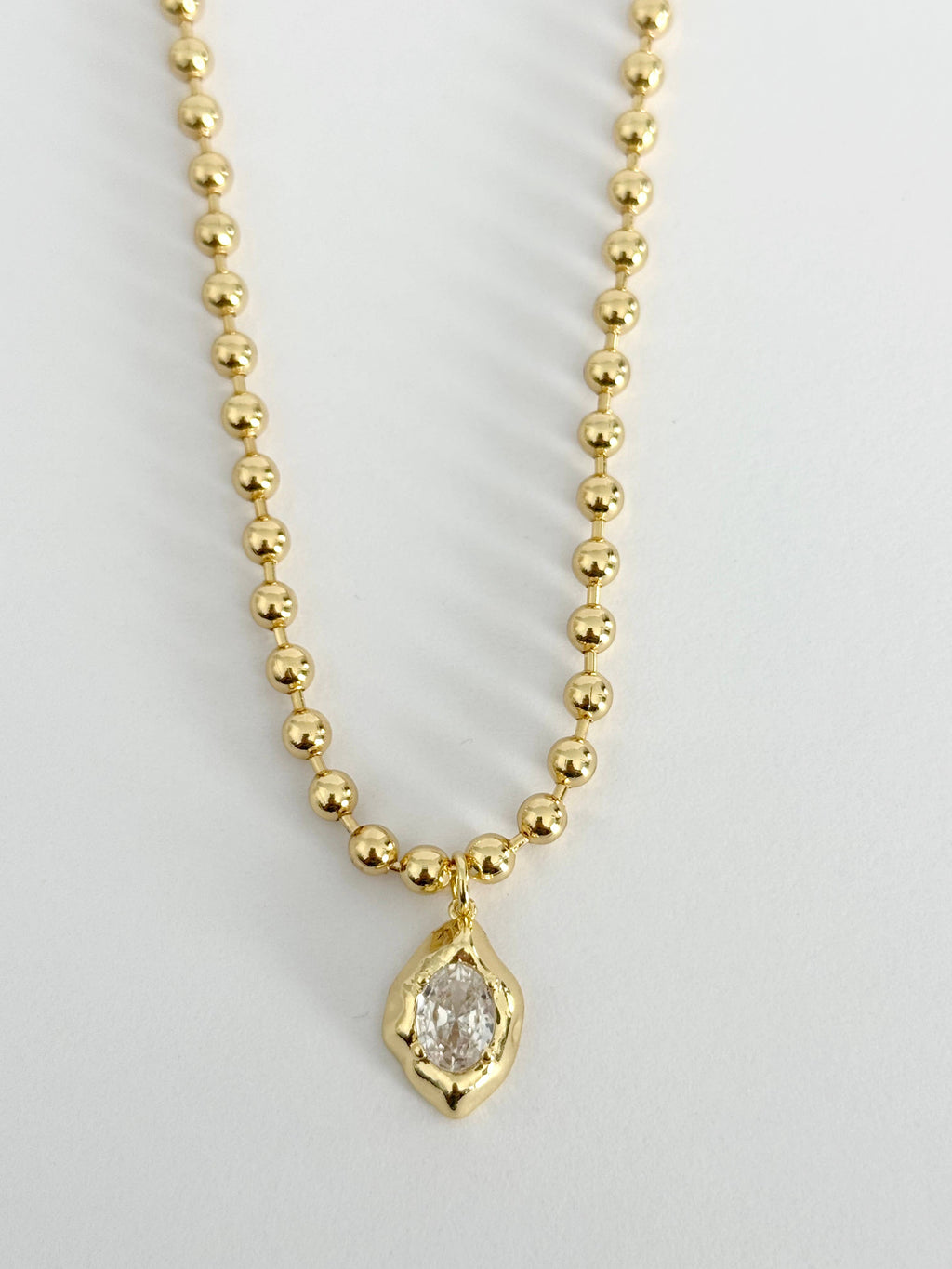 Louisa Necklace 