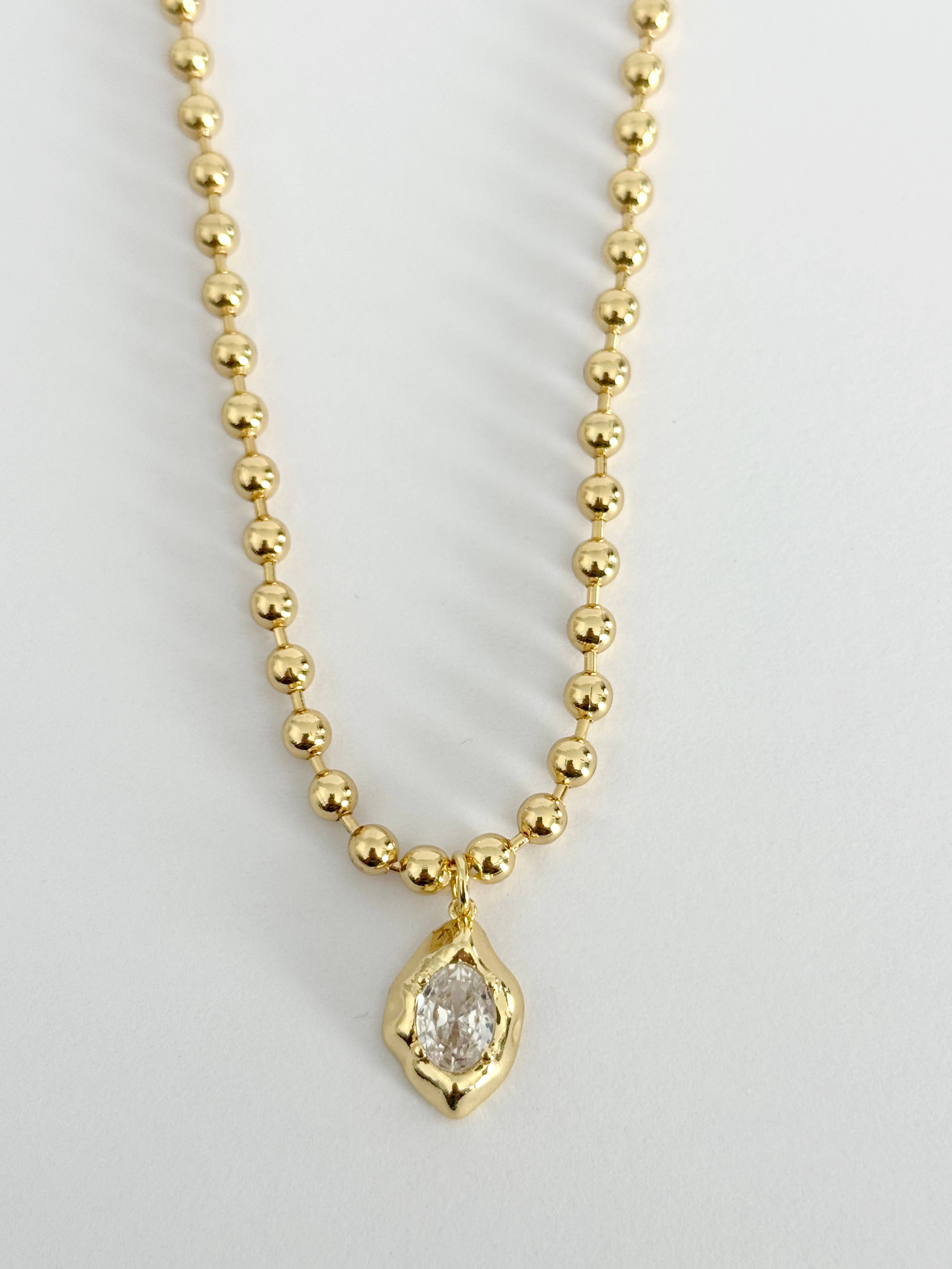 Louisa Necklace 