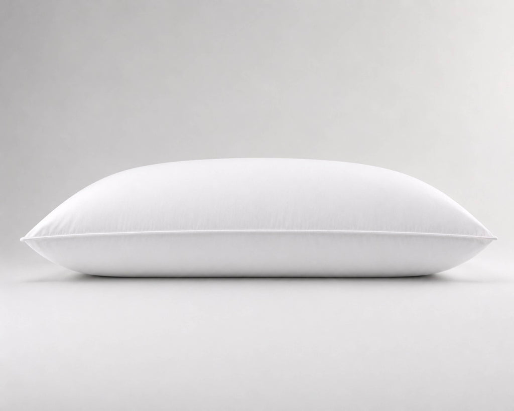 Luxury Down Alternative Pillow – Medium Density