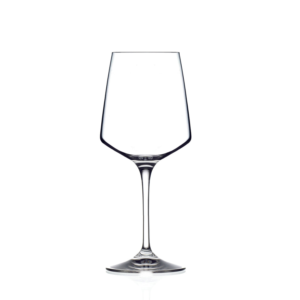 Luminous Wine Glasses, Set of 4