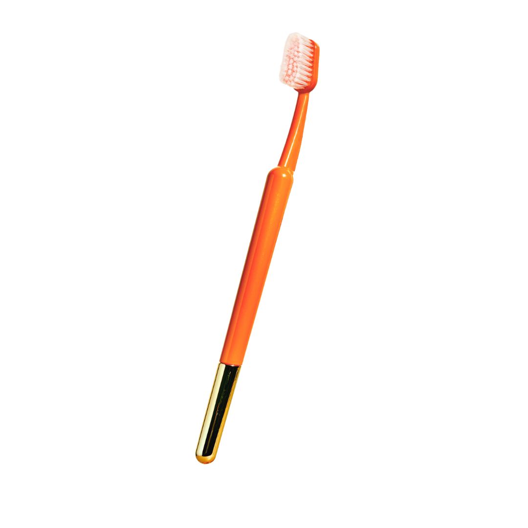 The Better Brush