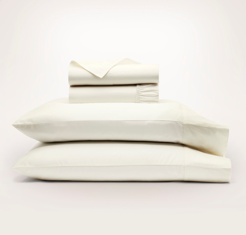 Signature Hemmed Sheet Set