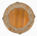 Antica Corte Wooden Charger